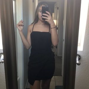 Forever 21 Wrap Dress